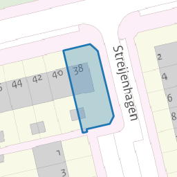 Perceel ISM01-D-5765