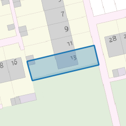 Perceel ISM01-D-5772