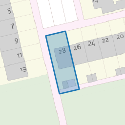 Perceel ISM01-D-5773