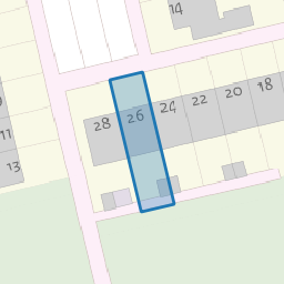 Perceel ISM01-D-5774