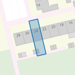 Perceel ISM01-D-5775