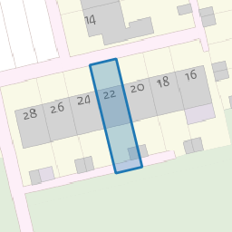 Perceel ISM01-D-5776