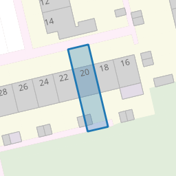 Perceel ISM01-D-5777