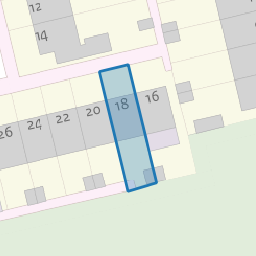 Perceel ISM01-D-5778