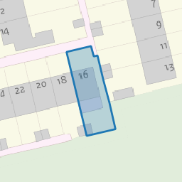 Perceel ISM01-D-5779