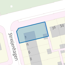 Perceel ISM01-D-5780