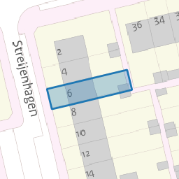 Perceel ISM01-D-5782