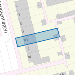 Perceel ISM01-D-5784