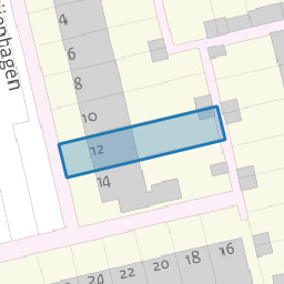 Perceel ISM01-D-5785