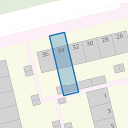 Perceel ISM01-D-5788