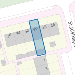 Perceel ISM01-D-5790