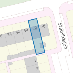 Perceel ISM01-D-5791