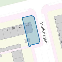 Perceel ISM01-D-5792