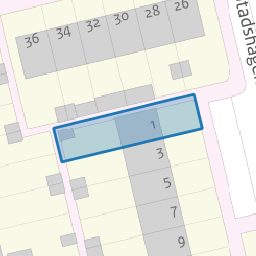 Perceel ISM01-D-5793