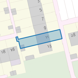 Perceel ISM01-D-5798