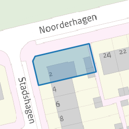 Perceel ISM01-D-5800