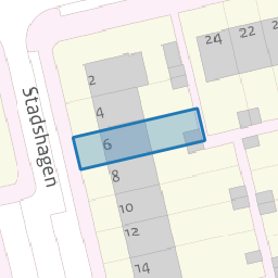 Perceel ISM01-D-5802