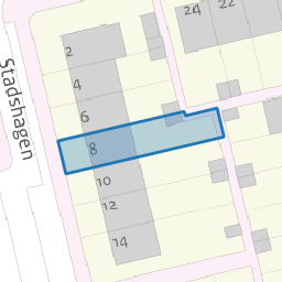 Perceel ISM01-D-5803