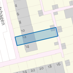Perceel ISM01-D-5805