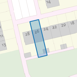 Perceel ISM01-D-5808