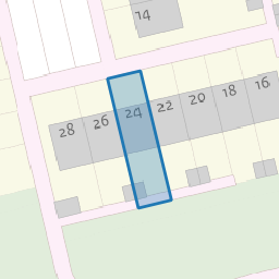 Perceel ISM01-D-5809