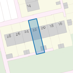 Perceel ISM01-D-5810