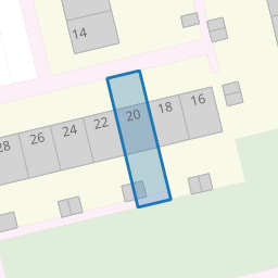 Perceel ISM01-D-5811