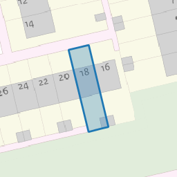 Perceel ISM01-D-5812