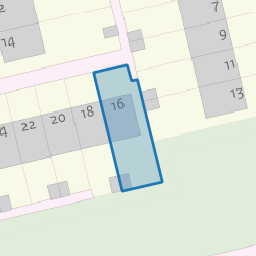 Perceel ISM01-D-5813