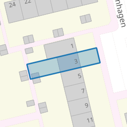 Perceel ISM01-D-5815