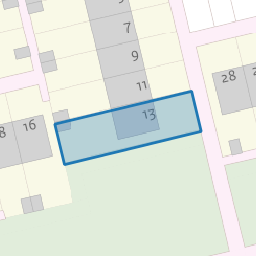 Perceel ISM01-D-5820