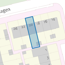 Perceel ISM01-D-5823