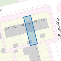 Perceel ISM01-D-5824