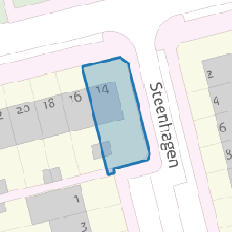 Perceel ISM01-D-5826