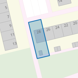 Perceel ISM01-D-5827