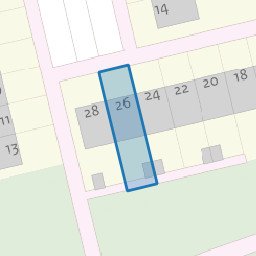 Perceel ISM01-D-5828