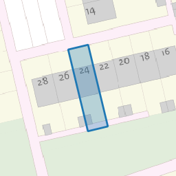 Perceel ISM01-D-5829