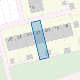 Perceel ISM01-D-5830