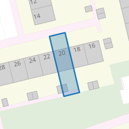 Perceel ISM01-D-5831