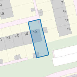 Perceel ISM01-D-5833