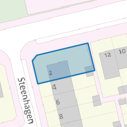 Perceel ISM01-D-5834