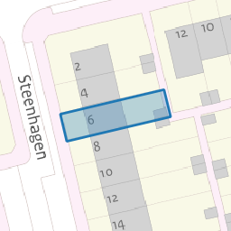 Perceel ISM01-D-5836