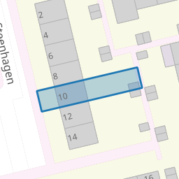 Perceel ISM01-D-5838