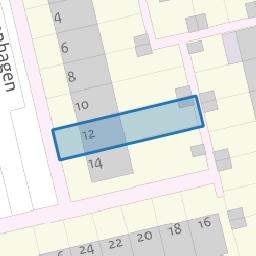 Perceel ISM01-D-5839