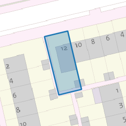 Perceel ISM01-D-5841