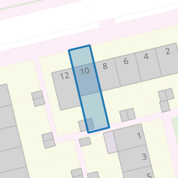 Perceel ISM01-D-5842