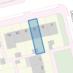 Perceel ISM01-D-5844