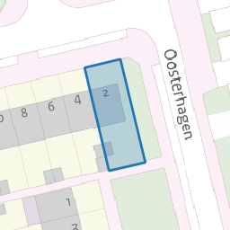 Perceel ISM01-D-5846