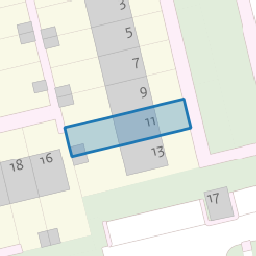 Perceel ISM01-D-5852