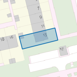 Perceel ISM01-D-5853